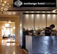 Exchange Hotel Balmain - Tourism Adelaide