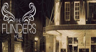 Flinders Hotel Darlinghurst - Tourism Adelaide 0