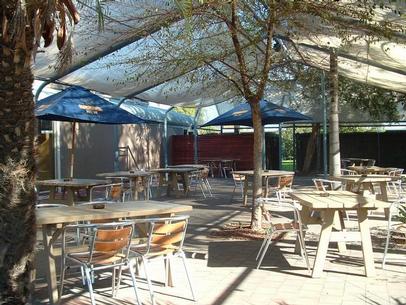 Links Hotel - Tourism Adelaide 0