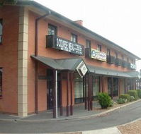 Rose  Crown Hotel - Tourism Adelaide
