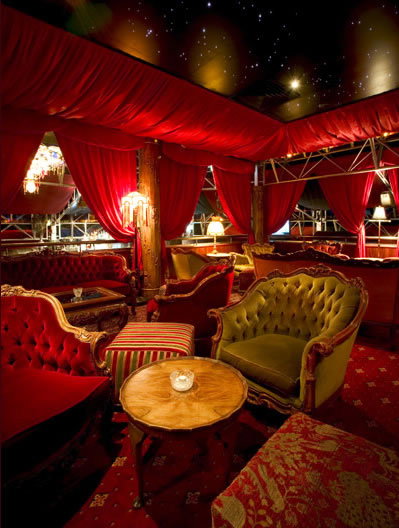 Boho Bar - Tourism Adelaide 0