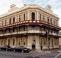 Newmarket Hotel - Tourism Adelaide
