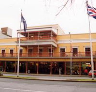 Marrakesh Hotel - Tourism Adelaide