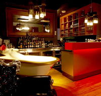 Euro Trash Bar - Tourism Adelaide