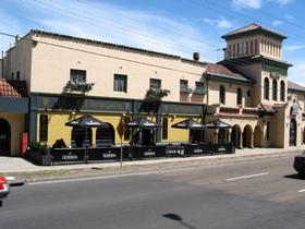 Ferntree Gully VIC Tourism Adelaide
