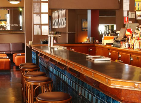 Green Park Hotel - Tourism Adelaide 0