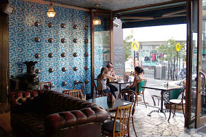 Prahran VIC Tourism Adelaide