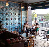 The Greville - Tourism Adelaide