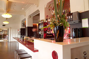 St Kilda VIC Tourism Adelaide