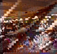 Belgian Beer Cafe Bluestone - Tourism Adelaide