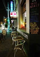 Brunswick VIC Tourism Adelaide