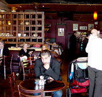 Bar Corvina - Tourism Adelaide