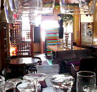 Bar Nothing - Tourism Adelaide