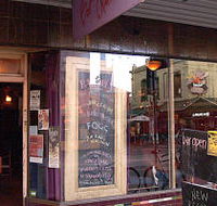 Bar Open - Tourism Adelaide