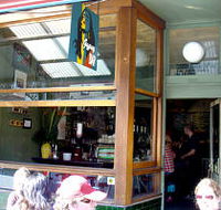 Gypsy Bar - Tourism Adelaide