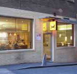 Hydra Cafe - Tourism Adelaide