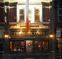 Irish Times - Tourism Adelaide