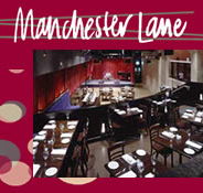 Manchester Lane - Tourism Adelaide