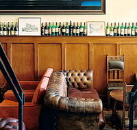 The Melbourne Supper Club - Tourism Adelaide