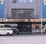 Metro - Tourism Adelaide