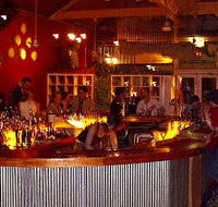 Monties Bar - Tourism Adelaide