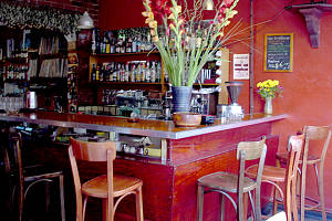 Rue Bebelons - Tourism Adelaide 0