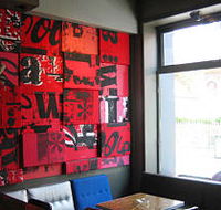 Troika - Tourism Adelaide