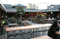 Parramatta NSW Tourism Adelaide