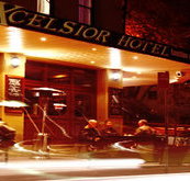 Excelsior Hotel - Tourism Adelaide