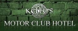 Kelly's Motor Club Hotel - Tourism Adelaide 0