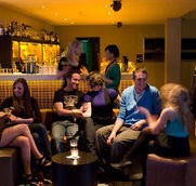 Hillside Hotel - Tourism Adelaide