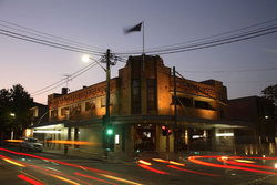 Woollahra NSW Tourism Adelaide