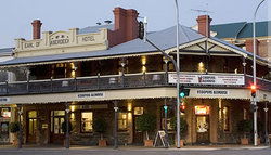 Coopers Alehouse At The Earl - Tourism Adelaide 0