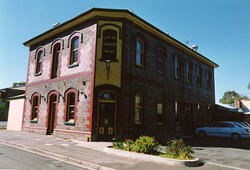 Highgate SA Tourism Adelaide
