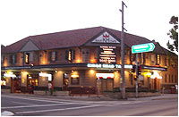 Hurstville Grove NSW Tourism Adelaide
