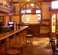 The Perseverance Hotel - Tourism Adelaide