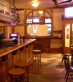 The Perseverance Hotel - Tourism Adelaide 0