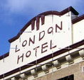 London Hotel and Restaurant - Tourism Adelaide