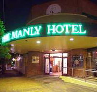 The Manly Hotel - Tourism Adelaide