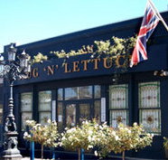 Slug and Lettuce - Tourism Adelaide
