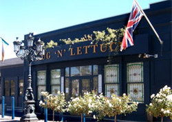 Slug And Lettuce - Tourism Adelaide 0