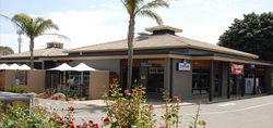 Flinders University SA Tourism Adelaide
