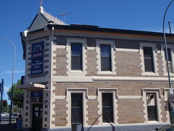 Thebarton SA Tourism Adelaide