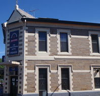 Southwark Hotel - Tourism Adelaide