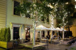 Ryans Paragon Hotel - Tourism Adelaide 0