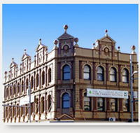 Agincourt Hotel - Tourism Adelaide