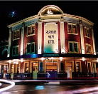 Harbour View Hotel - Tourism Adelaide