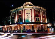 Harbour View Hotel - Tourism Adelaide 0