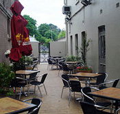 Moss Vale Hotel - Tourism Adelaide