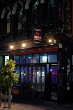 Softbelly - Tourism Adelaide 0